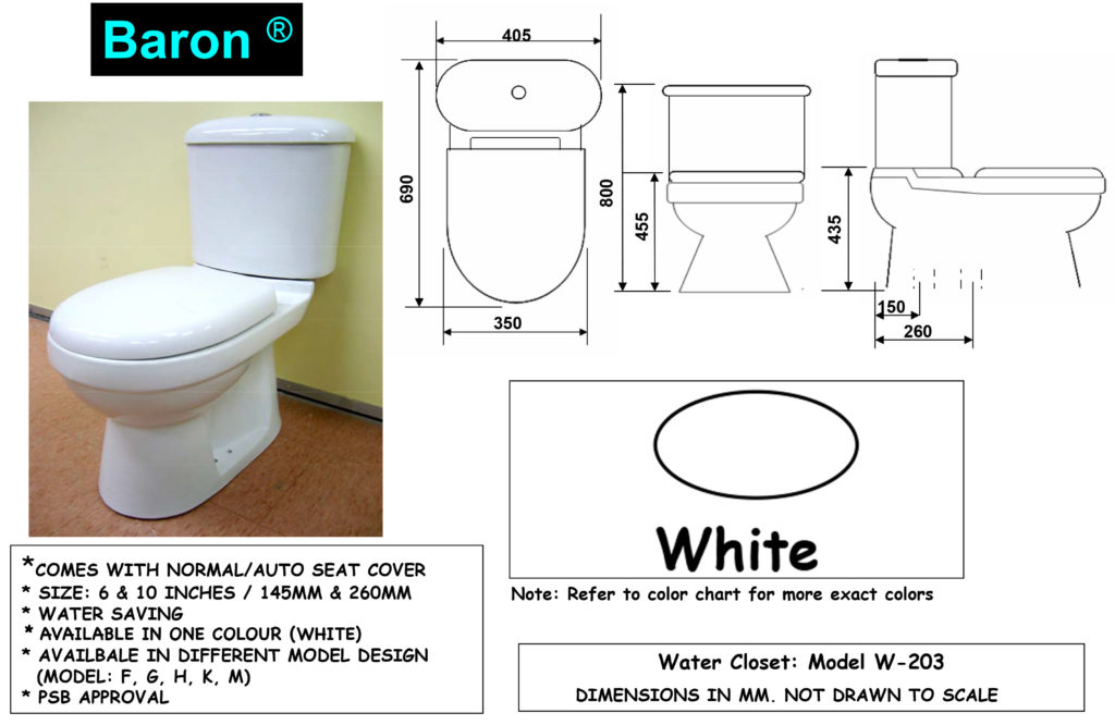 toilet seat singapore